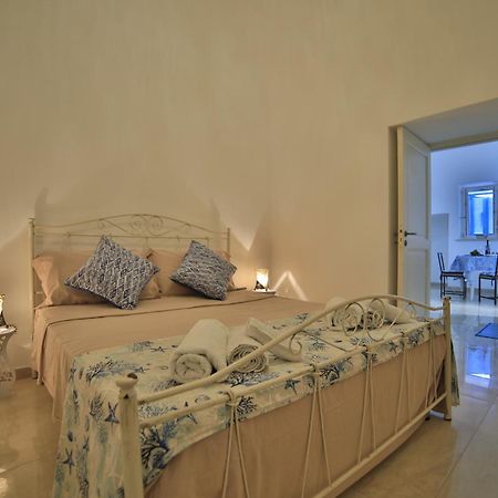 La Casa Di Titty Villa กัลลีโปลี ภายนอก รูปภาพ