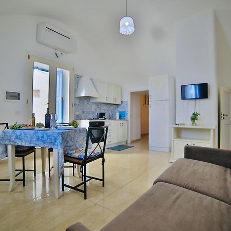 La Casa Di Titty Villa กัลลีโปลี ภายนอก รูปภาพ