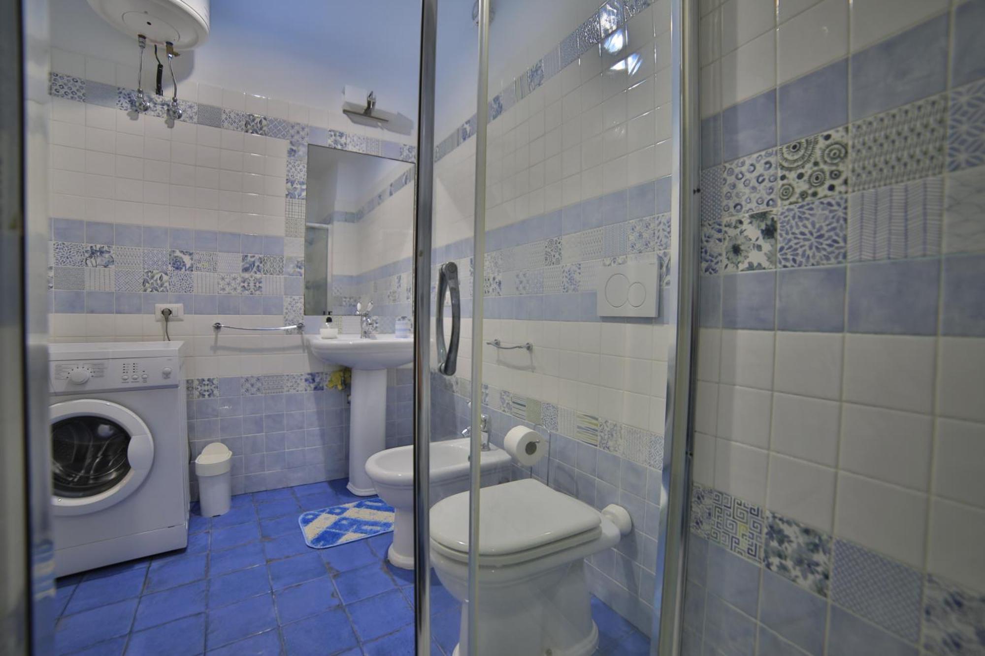 La Casa Di Titty Villa กัลลีโปลี ภายนอก รูปภาพ