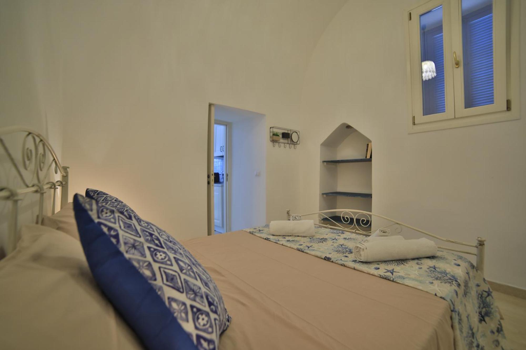 La Casa Di Titty Villa กัลลีโปลี ภายนอก รูปภาพ
